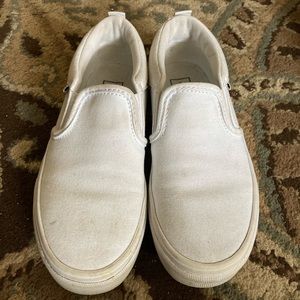 Vans sneakers